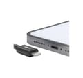 Miniatyrbillede 2 af 2: Goobay, rundt kabel, Lightning USB-C lade- og synkroniseringskabel