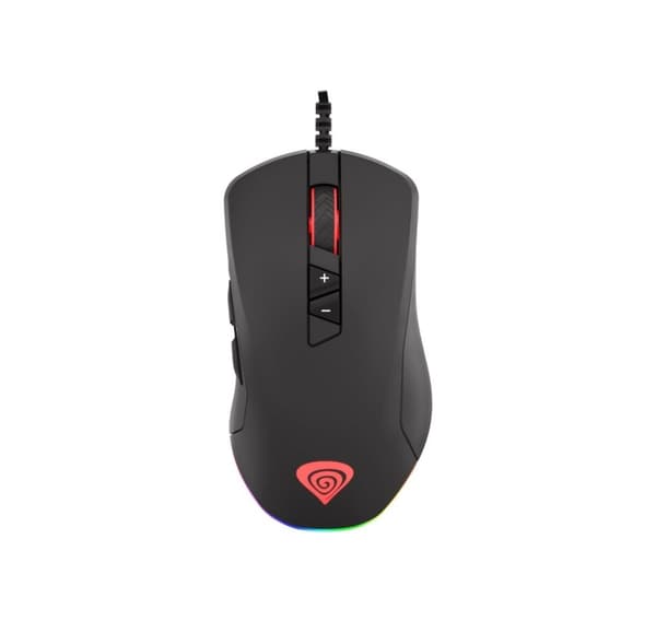 Genesis, Xenon 770