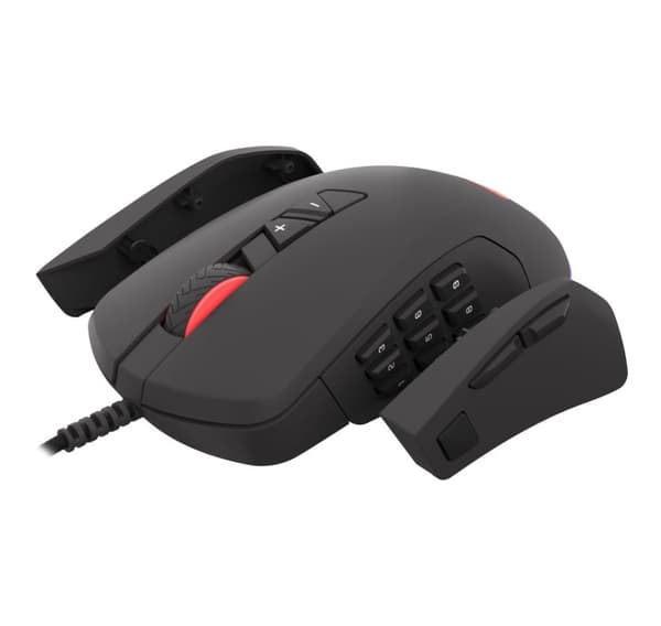 Genesis, Xenon 770