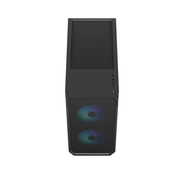 Fractal Design, Focus 2