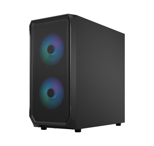 Fractal Design, Focus 2