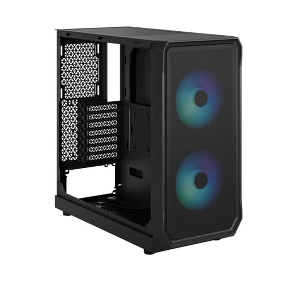 Fractal Design, Focus 2