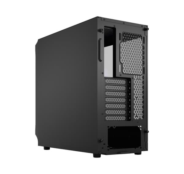 Fractal Design, Focus 2