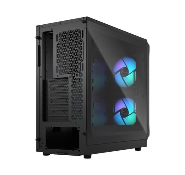 Fractal Design, Focus 2