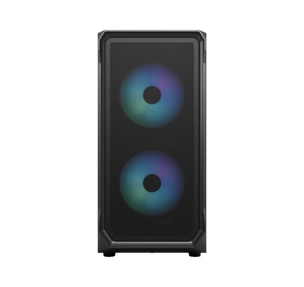 Fractal Design, Focus 2