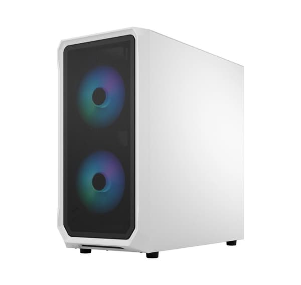 Fractal Design, Focus 2
