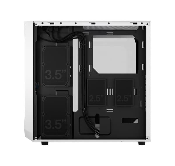 Fractal Design, Focus 2