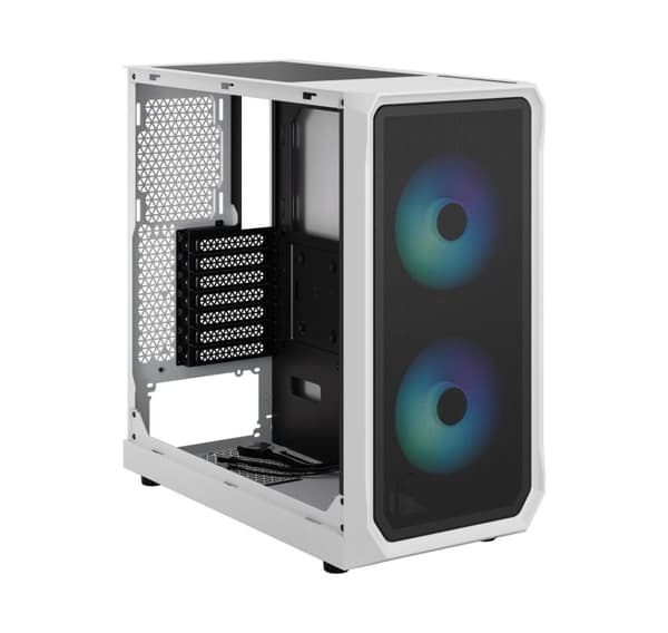 Fractal Design, Focus 2