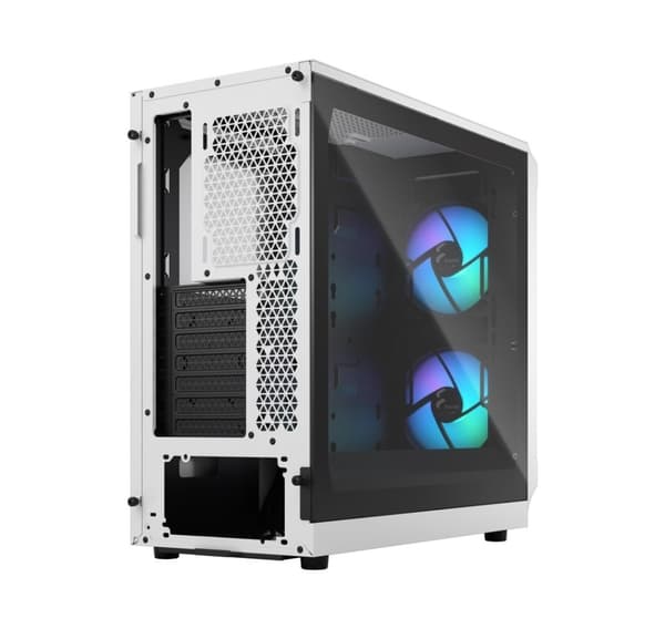 Fractal Design, Focus 2