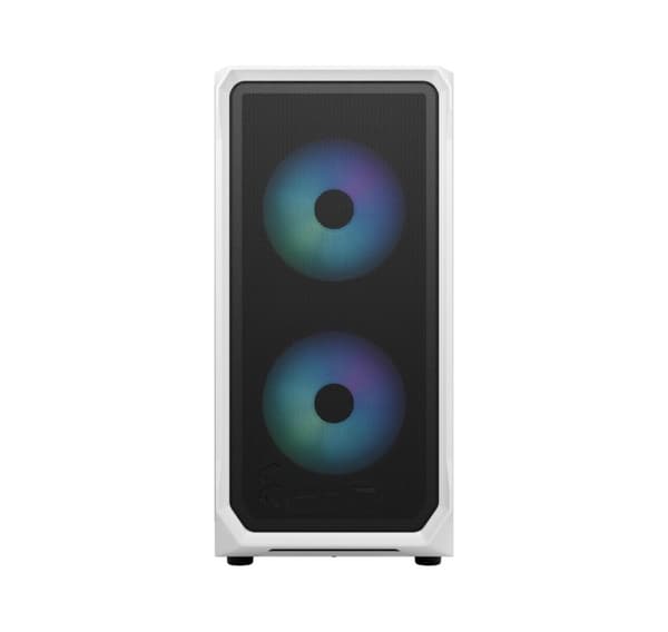 Fractal Design, Focus 2