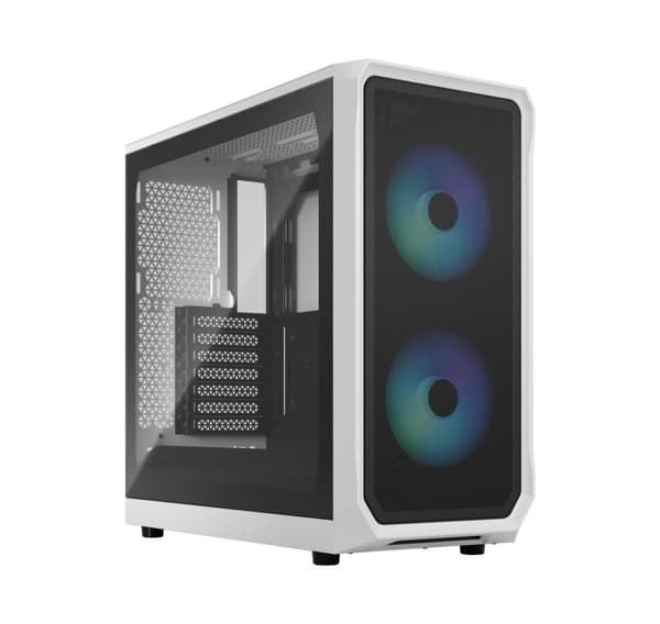 Fractal Design, Focus 2