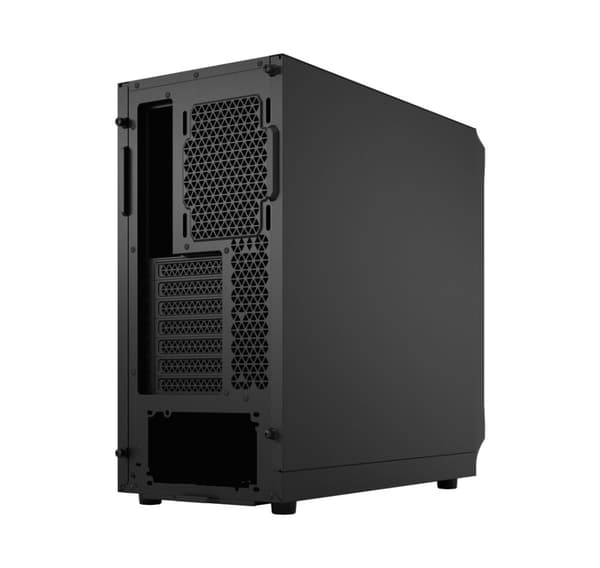 Fractal Design, Focus 2
