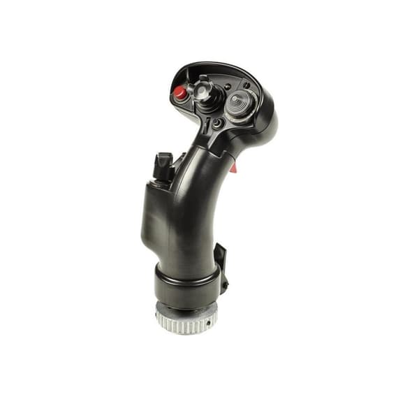 Thrustmaster, F/A-18C Hornet HOTAS Add-On Grip (2960812)