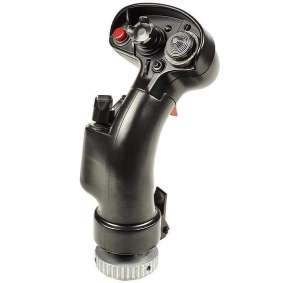 Thrustmaster, F/A-18C Hornet HOTAS Add-On Grip (2960812)