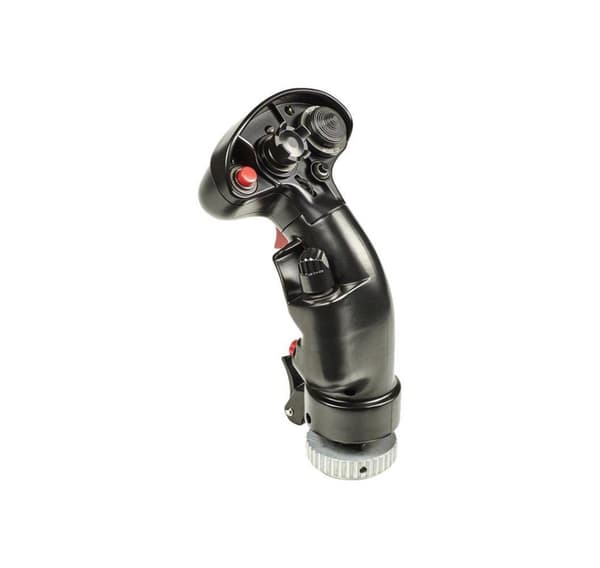 Thrustmaster, F/A-18C Hornet HOTAS Add-On Grip (2960812)