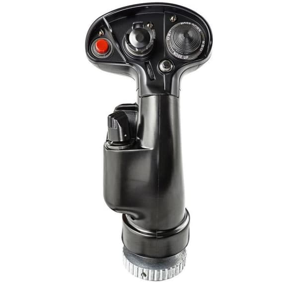 Thrustmaster, F/A-18C Hornet HOTAS Add-On Grip (2960812)