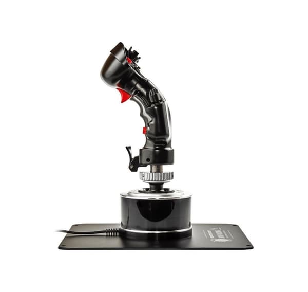 Thrustmaster, F/A-18C Hornet HOTAS Add-On Grip (2960812)