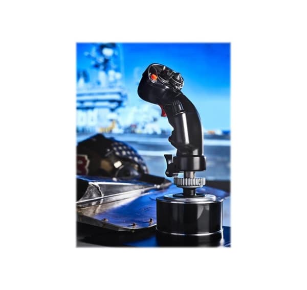 Thrustmaster, F/A-18C Hornet HOTAS Add-On Grip (2960812)