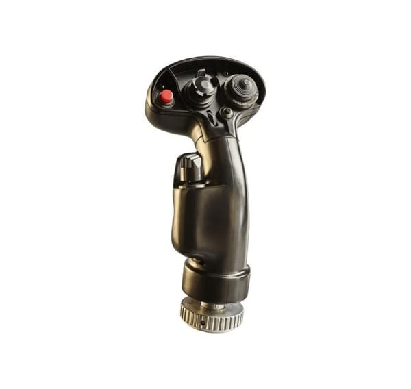 Thrustmaster, F/A-18C Hornet HOTAS Add-On Grip (2960812)