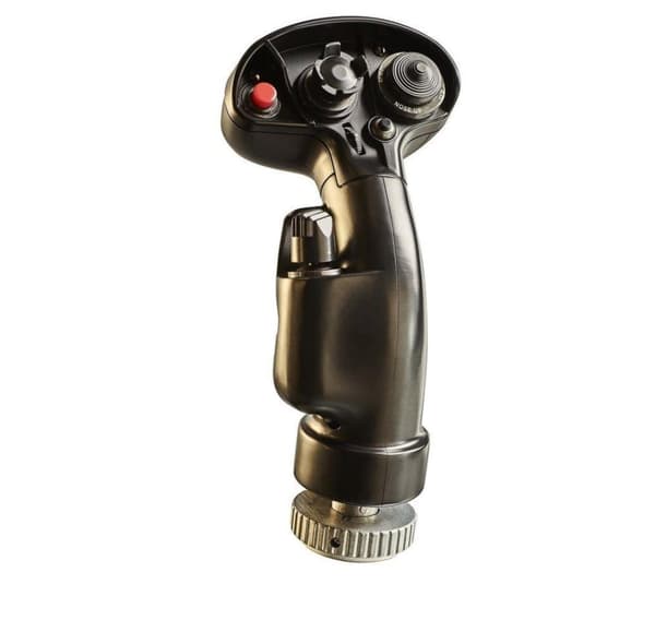 Thrustmaster, F/A-18C Hornet HOTAS Add-On Grip (2960812)