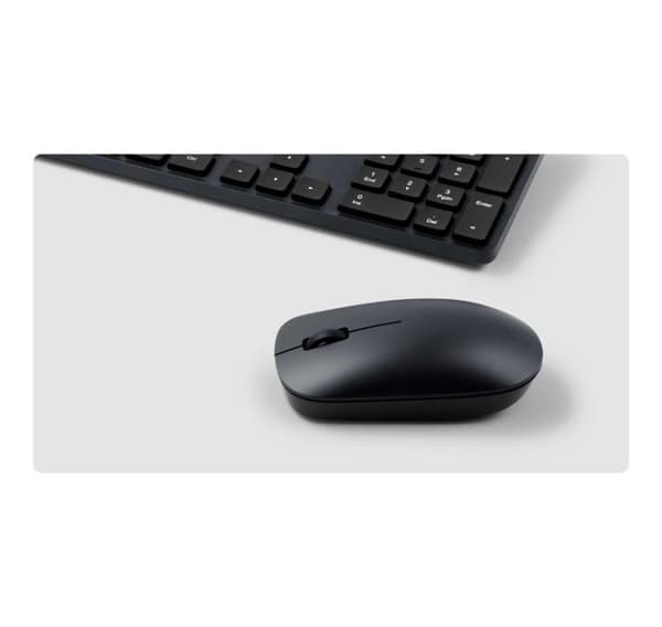 Xiaomi, tastatur og mus sæt, tastatur og mus