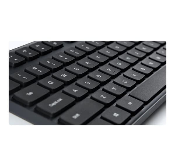 Xiaomi, tastatur og mus sæt, tastatur og mus