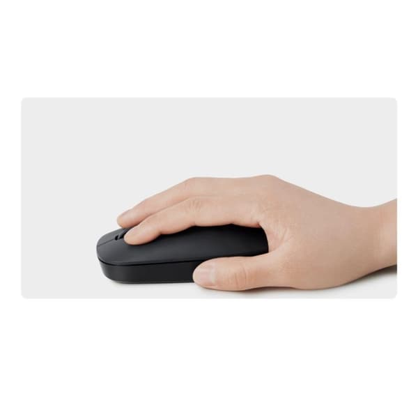 Xiaomi, tastatur og mus sæt, tastatur og mus