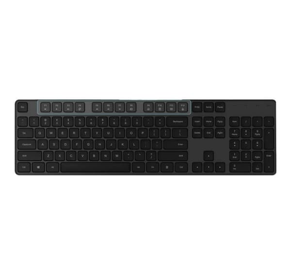 Xiaomi, tastatur og mus sæt, tastatur og mus