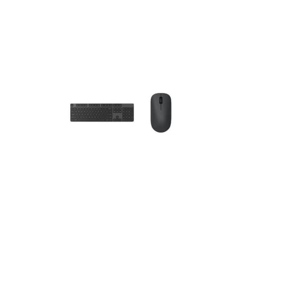 Xiaomi, tastatur og mus sæt, tastatur og mus