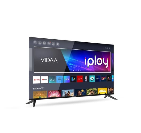 Allview, 50iPlay6200-U
