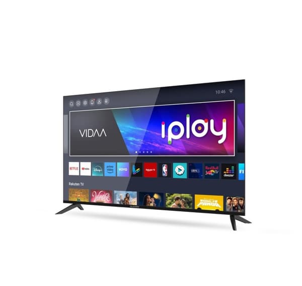 Allview, 50iPlay6200-U