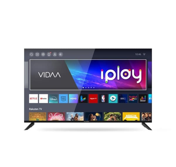 Allview, 50iPlay6200-U