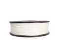Miniatyrbillede 3 af 3: Flashforge, Filament, PLA Flexible, 3DP-PLA-FL-01-W