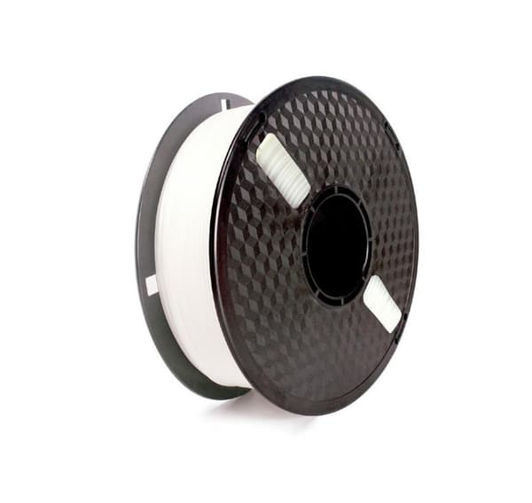 Flashforge, Filament, PLA Flexible, 3DP-PLA-FL-01-W