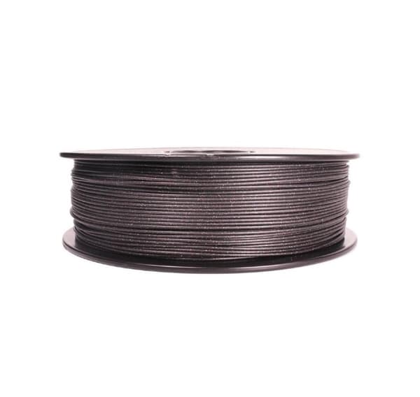 Flashforge, Filamentti, PLA "Three galaxy", 3DP-PLA-MX3-01-GBK