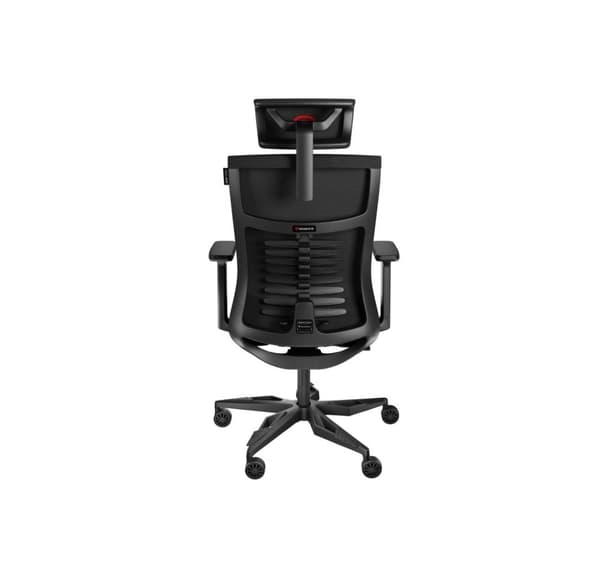 Genesis, ergonomisk stol, Astat 700