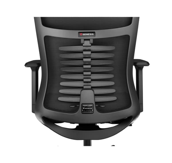 Genesis, ergonomisk stol, Astat 700