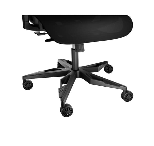 Genesis, ergonomisk stol, Astat 700