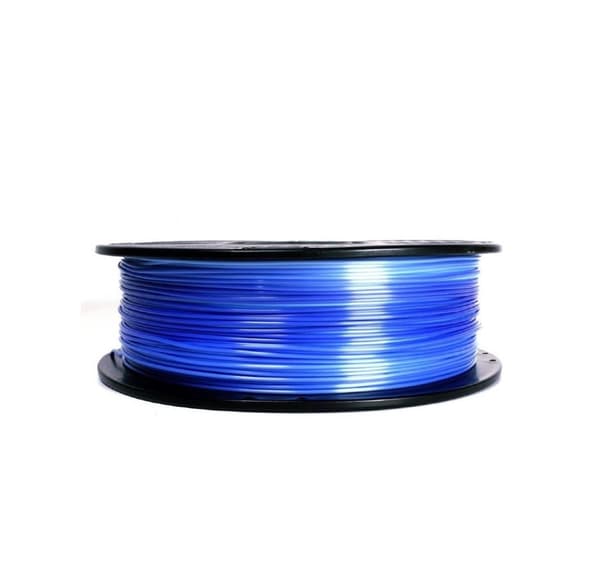 Flashforge, Filamentti, PLA Silk Ice, 3DP-PLA-SK-01-ICE