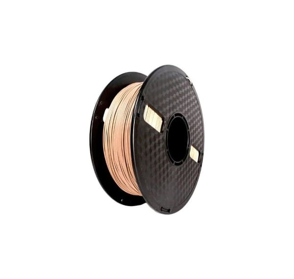 Flashforge, Filamentti, PLA, 3DP-PLA-WD-01-NAT