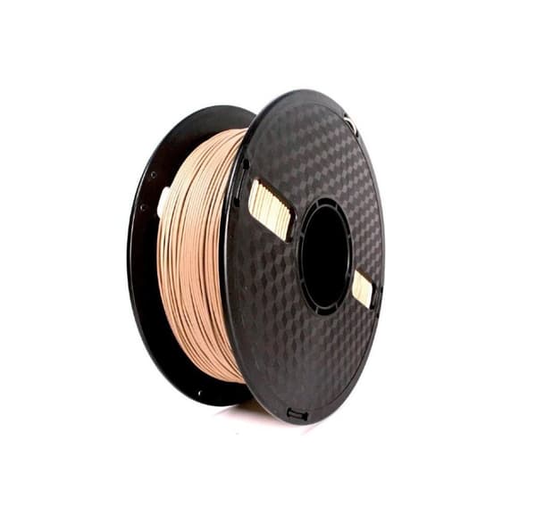 Flashforge, Filamentti, PLA, 3DP-PLA-WD-01-NAT