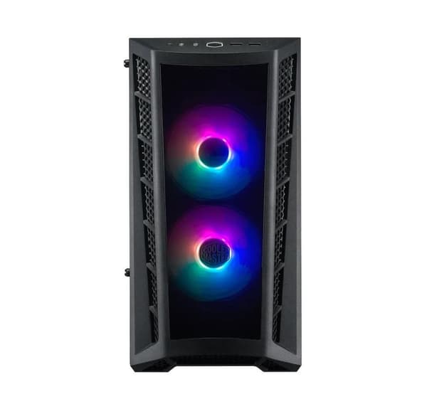 Cooler Master, MasterBox MB320L ARGB