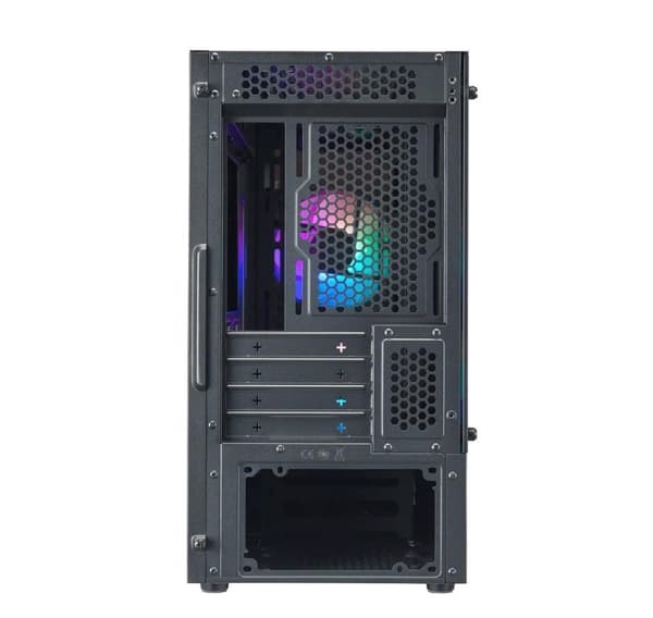Cooler Master, MasterBox MB320L ARGB
