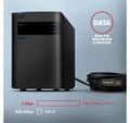 Miniatyrbild 6 av 6: AXAGON, Active extension USB 3.2 Gen 1, 10 m, ADR-310