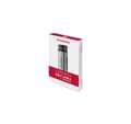 Miniatyrbillede 11 af 11: AXAGON, Mobil USB 3.2 Gen 1 kortlæser med USB-C og USB-A stik, CRE-SAC