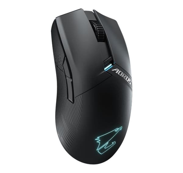 Gigabyte, AORUS M6