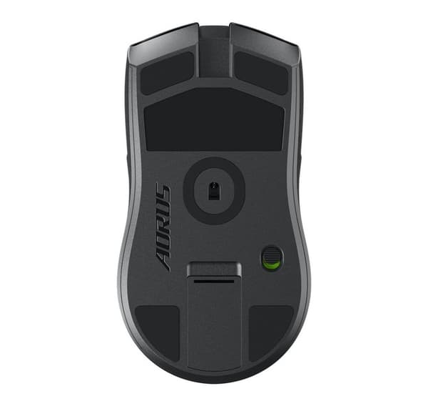 Gigabyte, AORUS M6