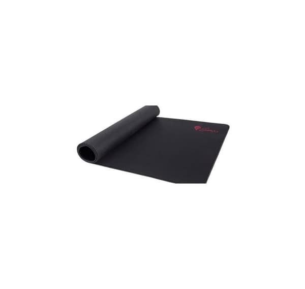Genesis, Musematte, Carbon 500 Maxi-logo