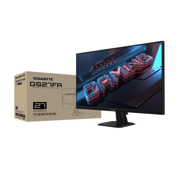 Gigabyte, GS27FA EU1