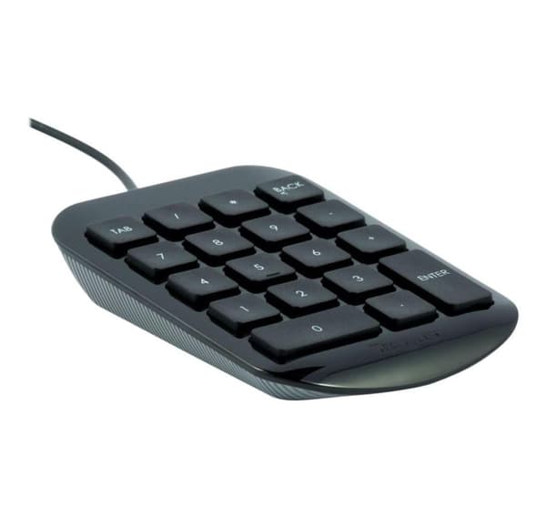 Targus, Numeronäppäimistö, AKP10EU